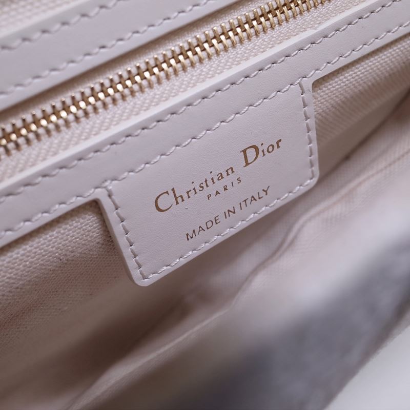 chr1st1an D10r saddle bags